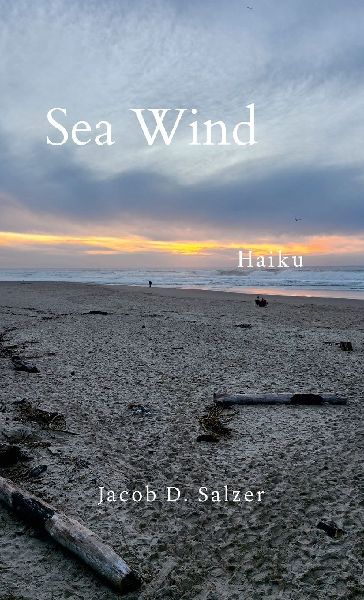 Sea Wind: Haiku