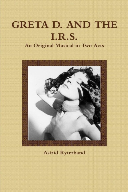 Greta D. and the I.R.S.