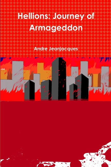 Hellions: Journey of Armageddon