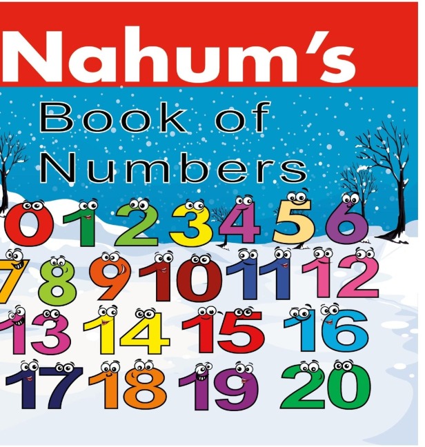 Nahums Book Of Numbers