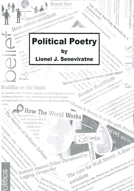 Political Poetry