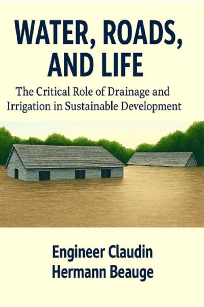 Water, Roads, and Life: The Critical Role of Drainage and Irrigation in Sustainable Development