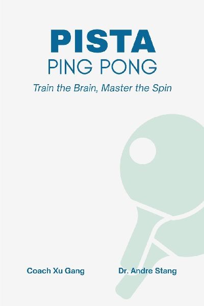 PISTA Ping Pong: Train the Brain, Master the Spin