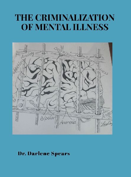 The Criminalization of Mental Illness