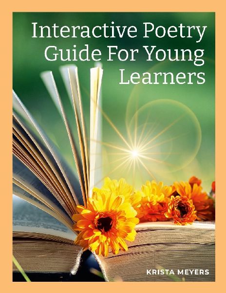 Interactive Poetry Guide For Young Learners