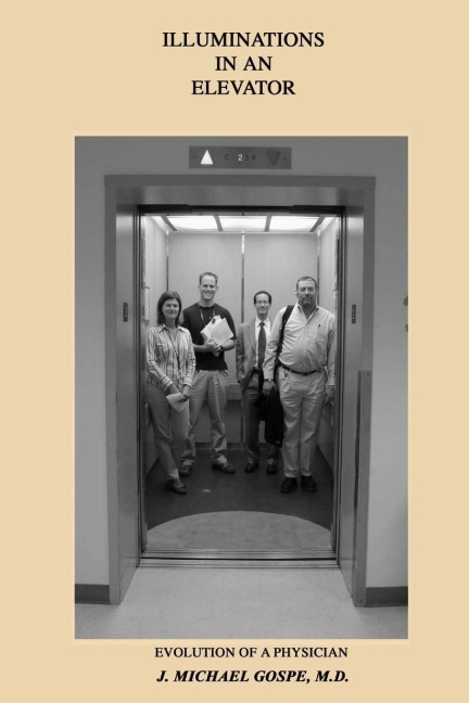 Illluminations in an Elevator