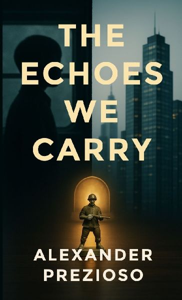 The Echoes We Carry