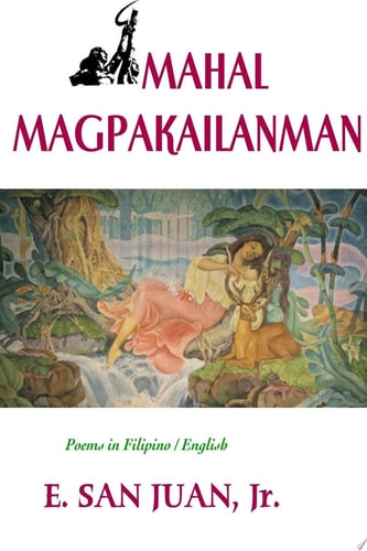 MAHAL MAGPAKAILANMAN