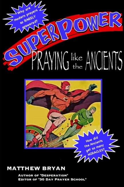 SUPERPOWER