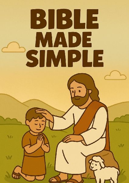 Bible Made Simple