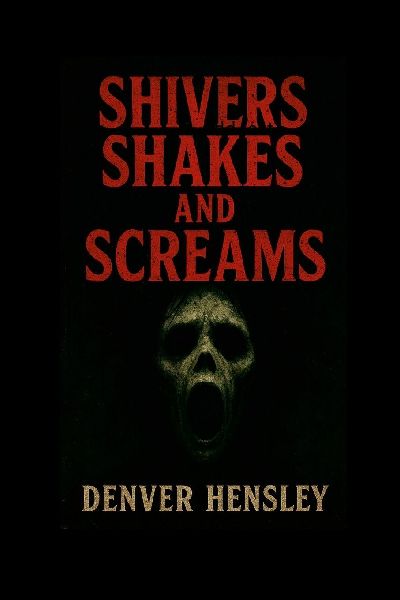 Shivers Shakes and Screams
