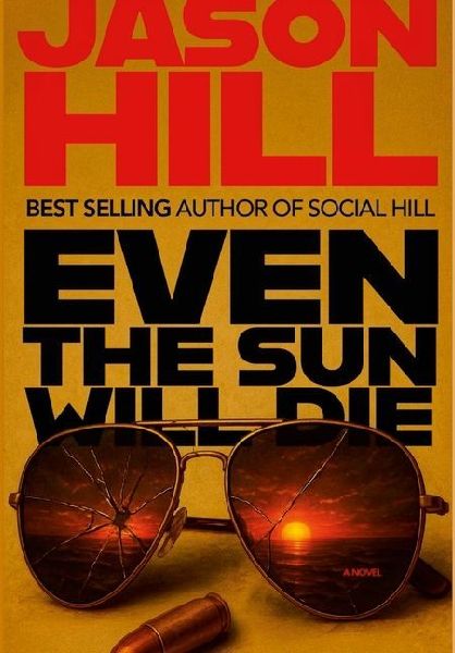 Even the Sun Will Die