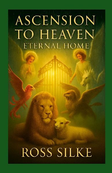 Ascension to Heaven Eternal Home