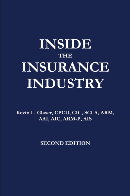 Inside the Insurance Industry - Second Edition