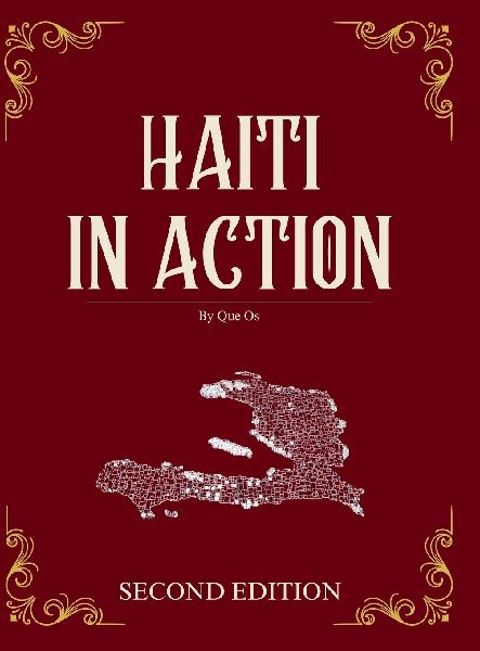 Haiti In Action: The Layout