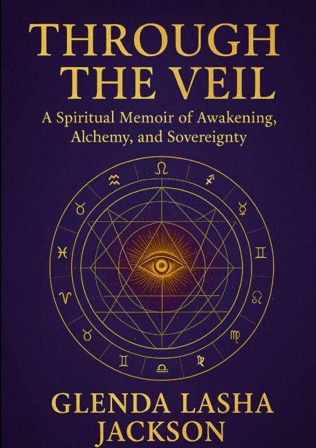 Through the Veil