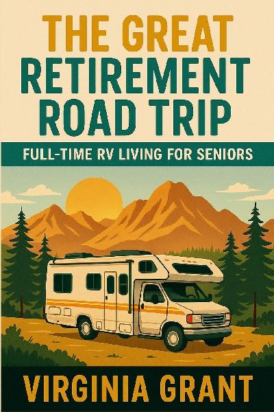 The Great Retirement Road Trip: Full-Time RV Living for Seniors