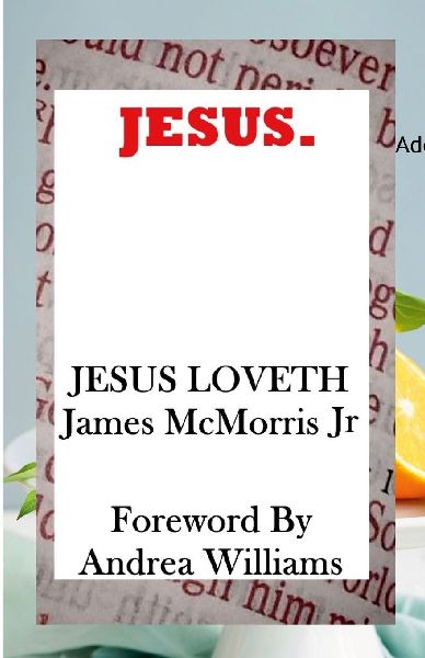 JESUS.