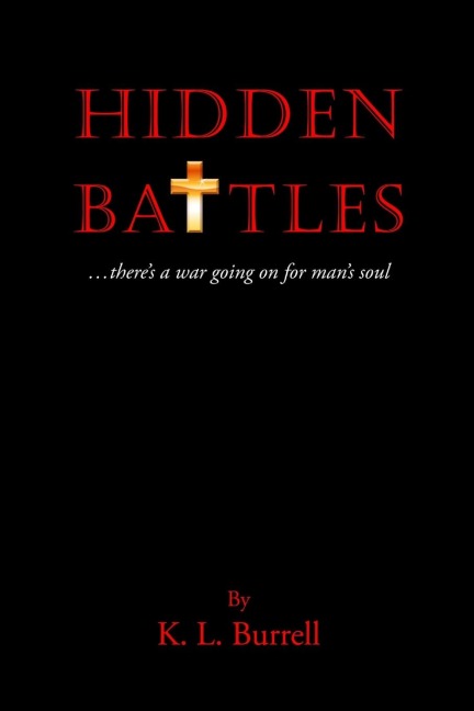 Hidden Battles