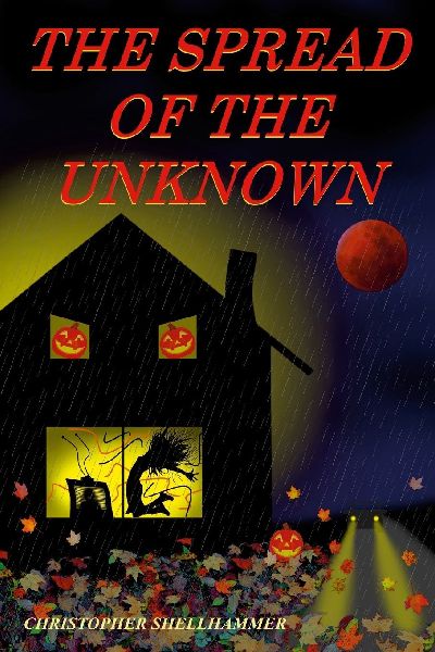 The Spread of the Unknown