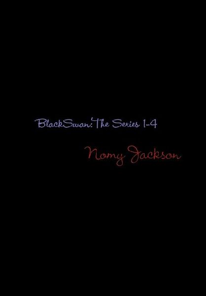 Black Swan: The Series 1-4