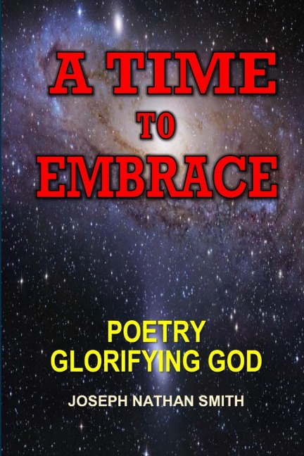 A Time To Embrace