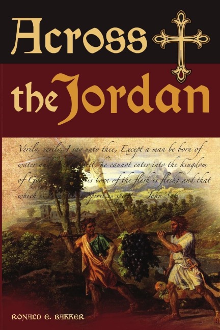 Across the Jordan