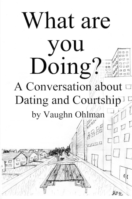 What are you Doing?