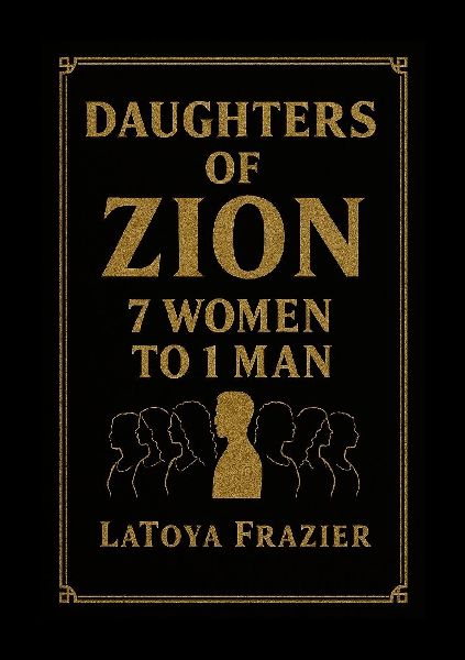 Daughters of Zion: 7 Women to 1 Man