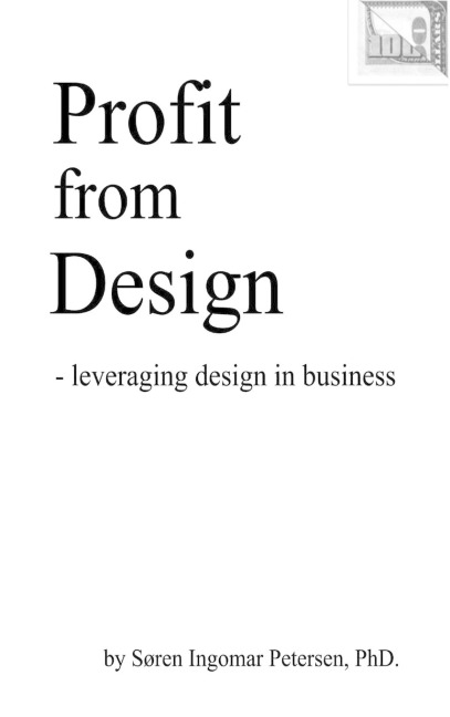 Profit from Design