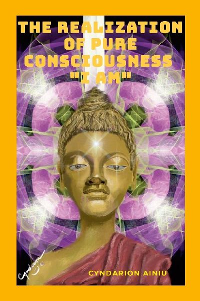 THE REALIZATION OF PURE CONSCIOUSNESS I AM