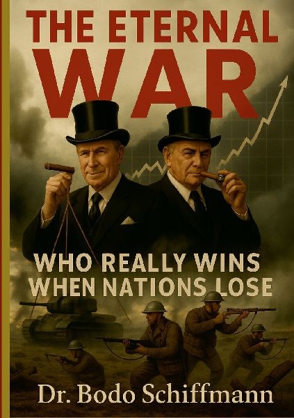 The Eternal War: Who Really Wins When Nations Lose