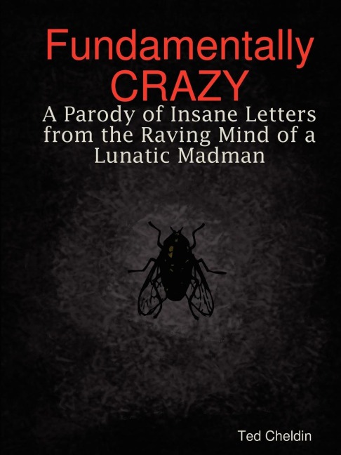 Fundamentally Crazy
