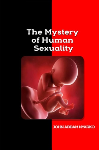 The Mystery of Human Sexuality