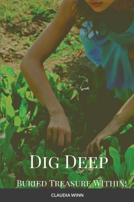DIG DEEP BURIED TREASURE WITHIN!!!