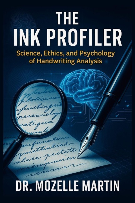 The Ink Profiler: Science, Ethics, and Psychology of Handwriting Analysis