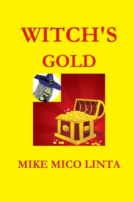 Witchs Gold
