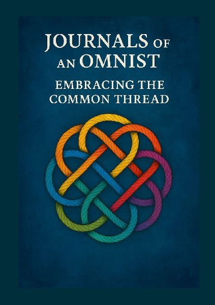 Journals of an Omnist: Embracing the Common Thread