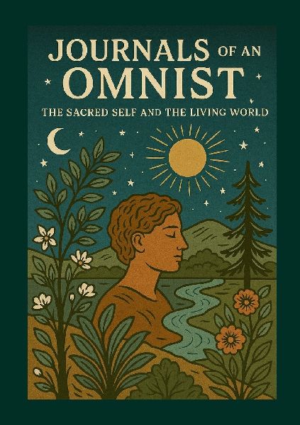 Journals of an Omnist: The Sacred Self and the Living World