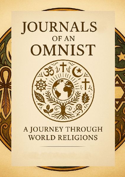 Journals of an Omnist: A Journey Through World Religions