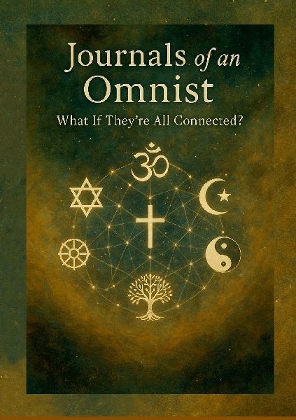 Journals of an Omnist: What If Theyre All Connected?