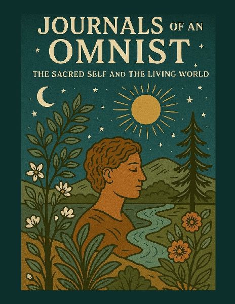 Journals of an Omnist: The Sacred Self and the Living World