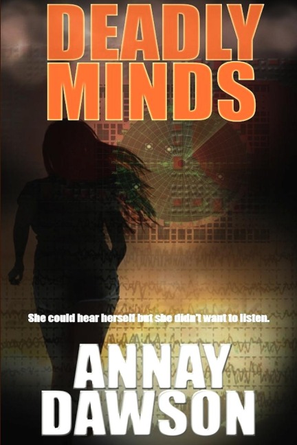 Deadly Minds