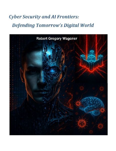 Cyber Security and AI Frontiers: Defending Tomorrow's Digital World