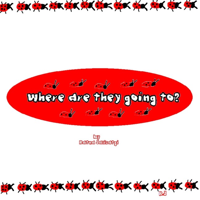 Where are they going to?