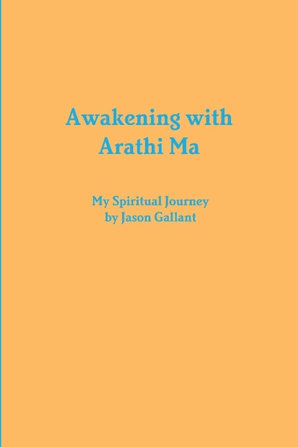 Awakening with Arathi Ma