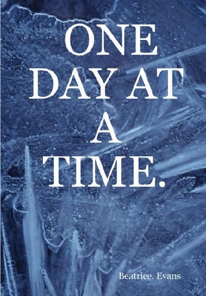 One Day At A Time