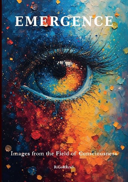 Emergence: Images from the Field of Consciousness