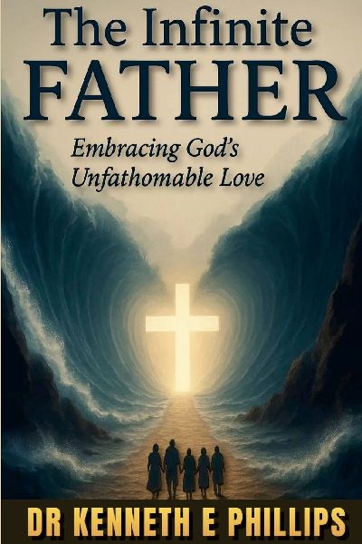 The Infinite FATHER: Embracing Gods Unfathomable Love