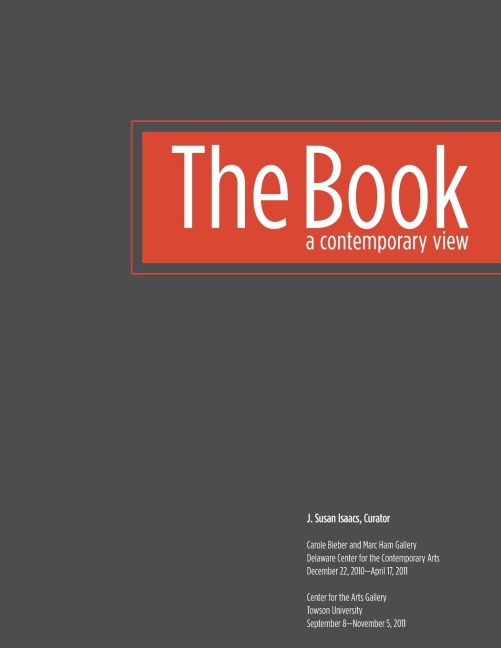 The Book: A Contemporary View